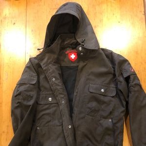 Wellensteyn Alegador Men's Jacket